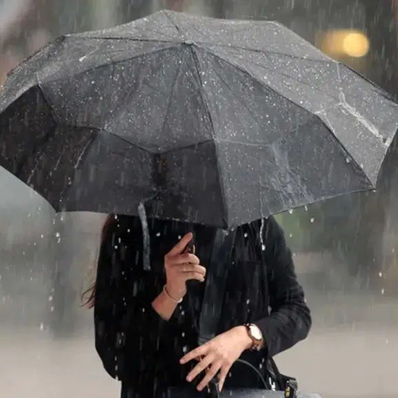 Diyarbakır’da hava değişiyor: Kuzey ilçelere yağmur uyarısı