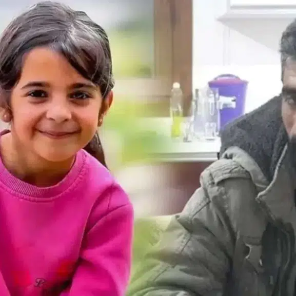 Narin Güran davasında yeni gelişme: Nevzat Bahtiyar’ın oğlu tutuklandı