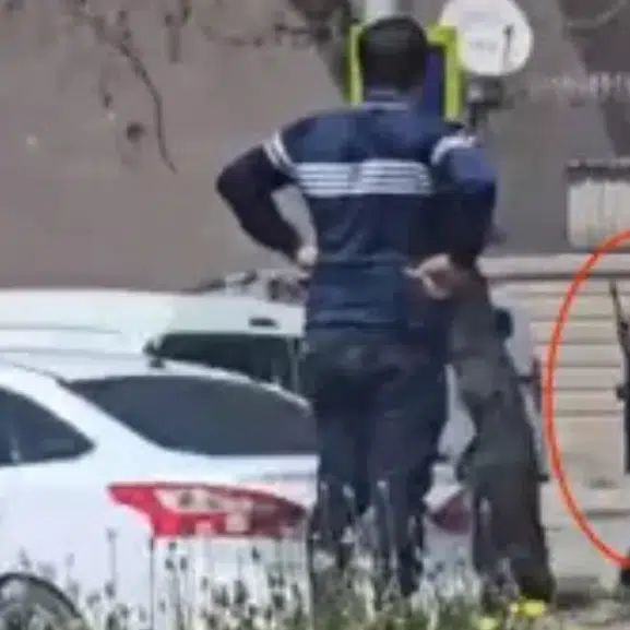 Diyarbakır’da inşaatta silahlı saldırı! İşçi ağır yaralandı