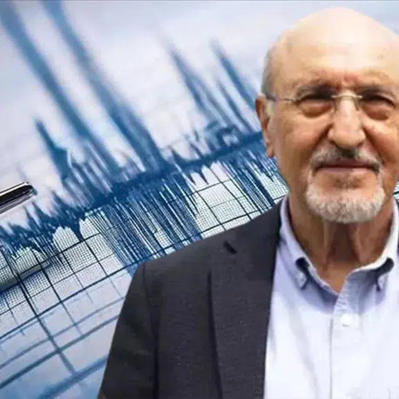 Uzmandan kritik uyarı: 3 il için deprem riski gündemde