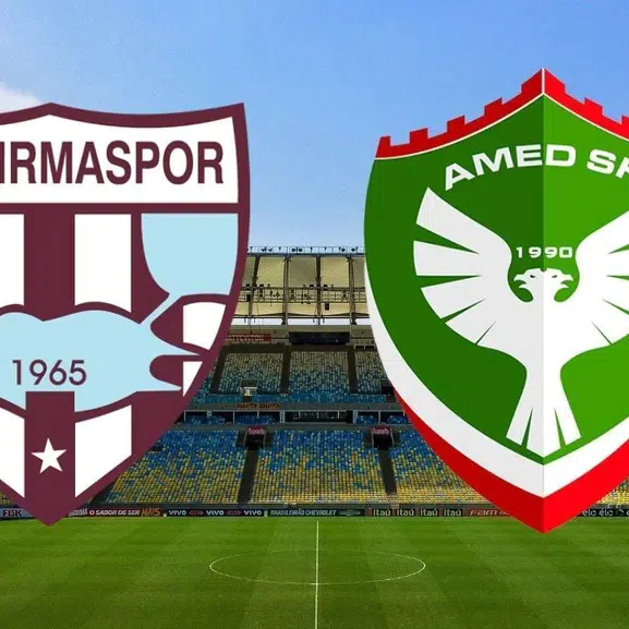 Bandırmaspor’dan Amedspor maçına sert önlem! Tribünlere giriş değişti