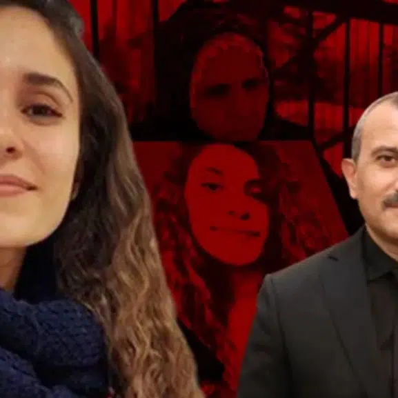 Gülistan Doku dosyasında flaş gelişme! Eski vali gözaltına alındı