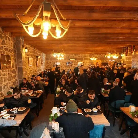 Diyarbakır’da Halk Lokantası menüsü açıklandı: 4 çeşit yemek 100 TL