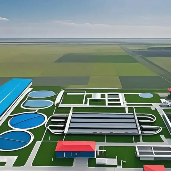 Diyarbakır’ın su geleceği için dev yatırım hamlesi: 23 yılda 143 tesis şehre hayat veriyor