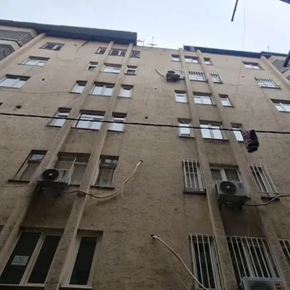 Diyarbakır’da gece yarısı korku! Apartmandan gelen sesler sonrası tahliye