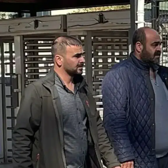 Mahkeme sonrası baba Güran’dan açıklama: “Süreç bitmedi”