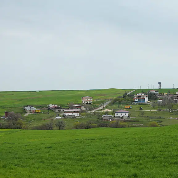 Konacık’ta 35 yıl sonra ilk kanalizasyon hattı: DİSKİ çalışmalara başladı