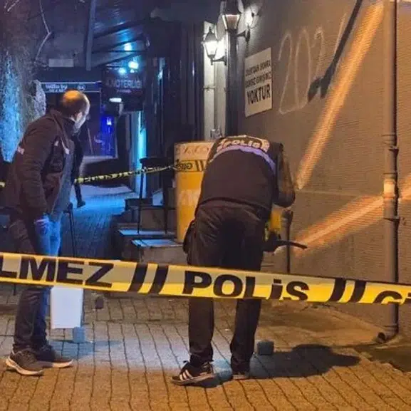 Diyarbakır’da silahlar konuşuyor! 30 iş yerine saldırı