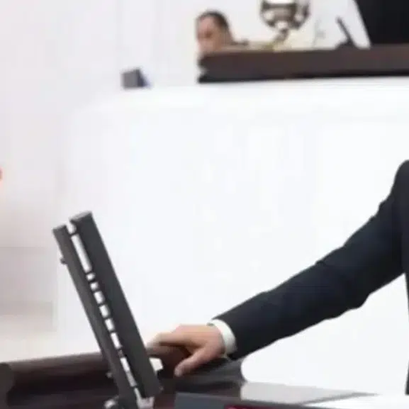 Serhat Eren: “İnfazda eşitlik yok, sistem adaleti zedeliyor”