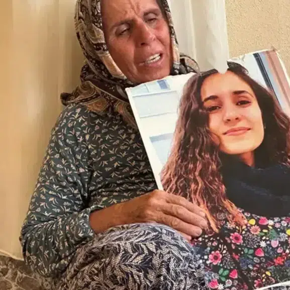 Gülistan Doku dosyasında kritik kırılma: Gizli tanık mezar yerini söyledi