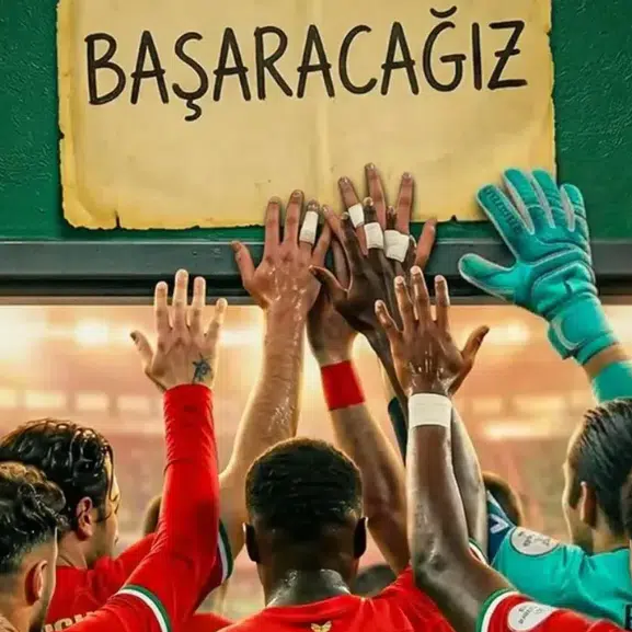 Amedspor'un kaderi kendi ellerinde: Süper Lig yolunda final günü
