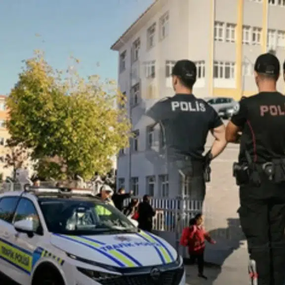 Okullarda yeni dönem: 7 adımlı güvenlik modeli açıklandı