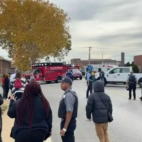 Okulu bastı, ortalık savaş alanına döndü! Urfa’daki saldırı Türkiye’yi sarstı