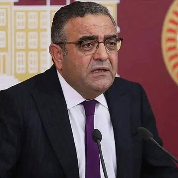 Tanrıkulu’ndan Şimşek’e kritik sorular! Kayyum şirketler Meclis’te