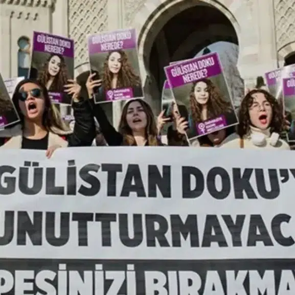 Dersim’de Kayıp Bir Hayatın Ardındaki Karanlık: Gülistan Doku Dosyasına Dair Çarpıcı Tanıklık