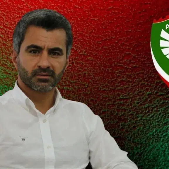 Amedspor’da yayın krizi! Taraftar dev ekran istiyor, başkandan TRT’ye çağrı