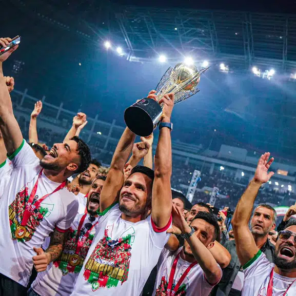 Amedspor’da şampiyonluk coşkusu büyüyor: Kupa töreninin yıldızları belli oldu