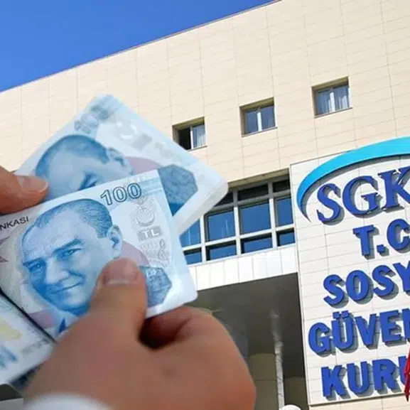 Borçluya nefes aldıracak düzenleme: SGK primlerinde 72 ay taksit dönemi başlıyor