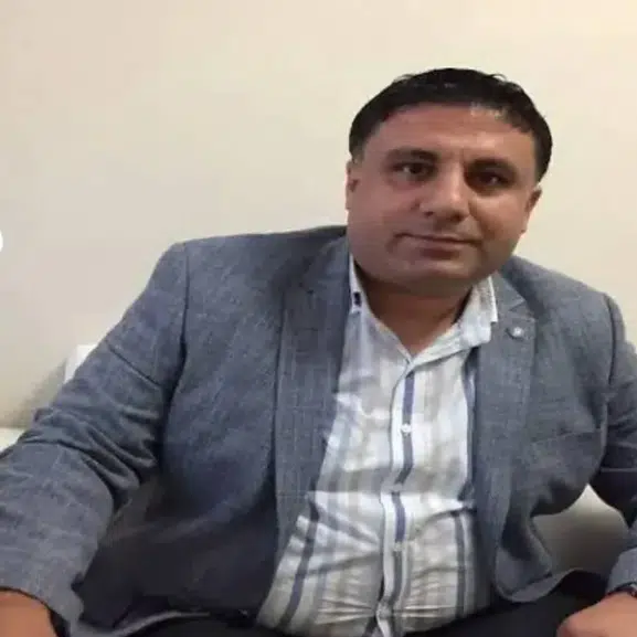 CHP Diyarbakır’da yeni dönem: Sertaç Eke koltuğa oturdu, teşkilatta kartlar yeniden dağıtıldı