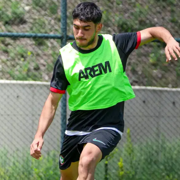 Amedspor, Erzurum kampında hazırlık maçına çıkıyor: Rakip için iki seçenek