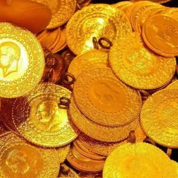 Altın alacaklar dikkat! 11 Temmuz'da gram, çeyrek ve yarım altın fiyatları