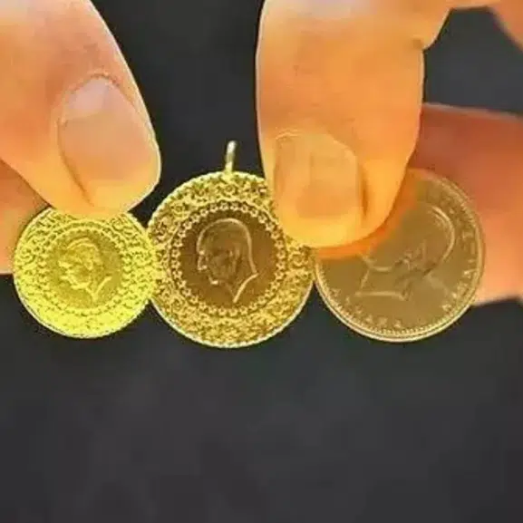 Altın fiyatları güne nasıl başladı? Gram ve çeyrek altında son tablo