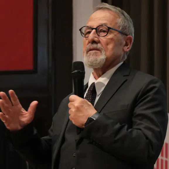 Bingöl'de korkutan sarsıntı: Prof. Dr. Naci Görür'den kritik Yedisu uyarısı