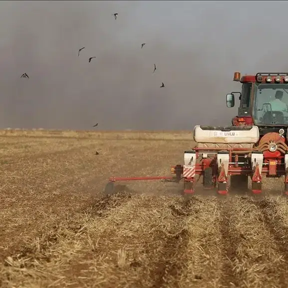 Tarımsal girdi fiyatlarında şubat ayı bilançosu belli oldu