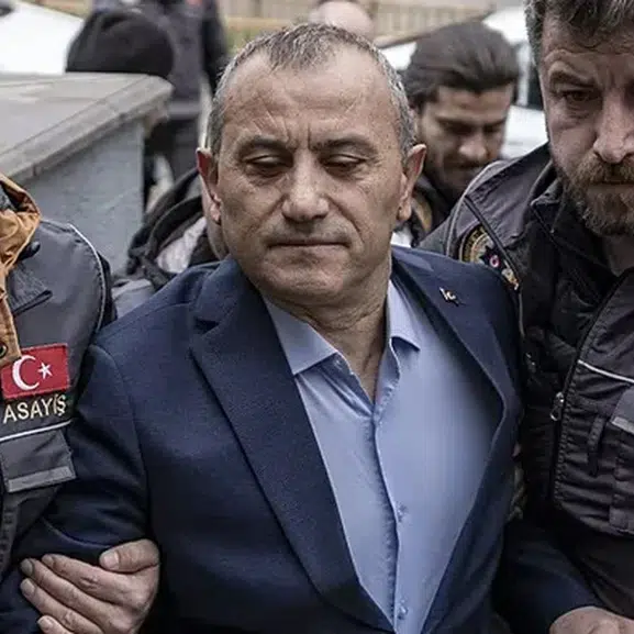 Gülistan Doku dosyasında kritik gün: Eski Vali Tuncay Sonel hakim karşısına çıkıyor