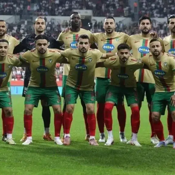 Amedspor’da Süper Lig heyecanı: Gözler bu akşamki kritik Bodrum FK sınavında