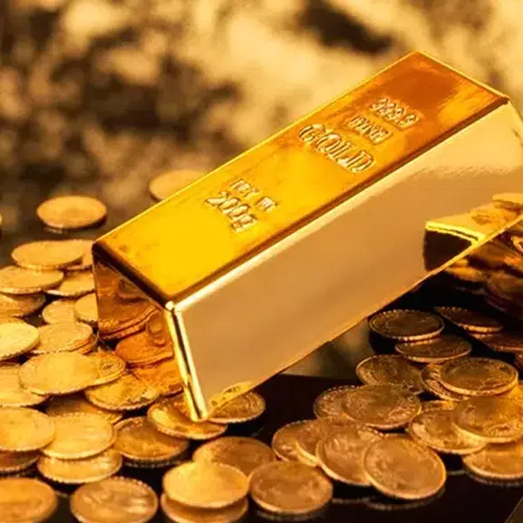 Piyasalarda Fed tedirginliği: Altın fiyatlarında sert düşüş dalgası