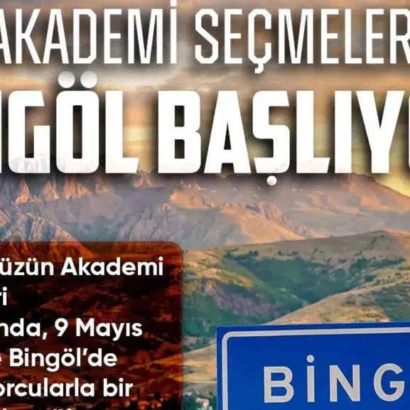 Amedspor'un yeni yıldızları Bingöl'den çıkacak: Yeşil-kırmızılı forma için geri sayım başladı