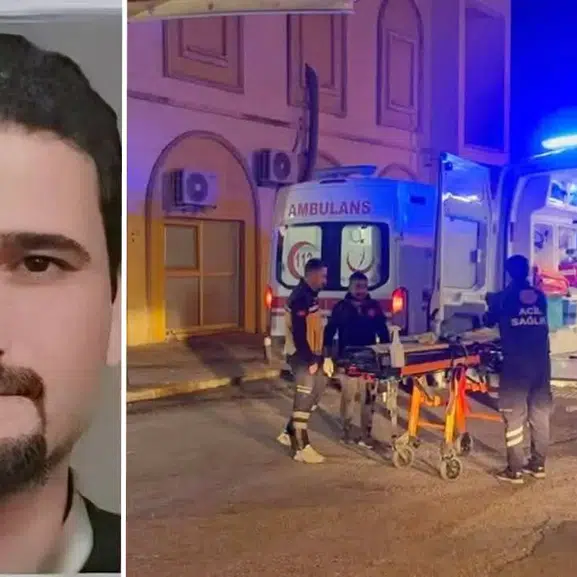 Midyat'ta kanlı hesaplaşma: Bıçaklı kavgada bir kişi hayatını kaybetti