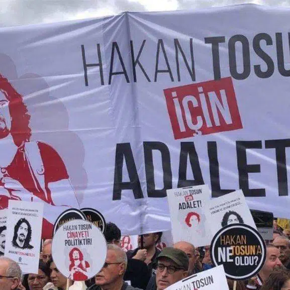 Hakan Tosun davasında kritik gün: Avukatlardan salon isyanı