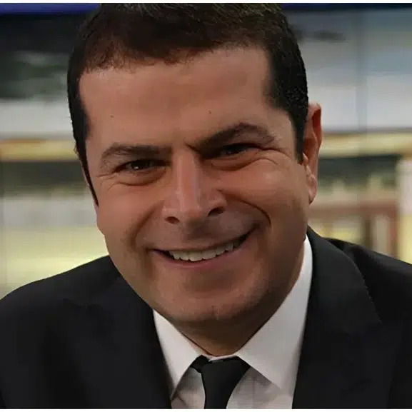 Cüneyt Özdemir'den Amedspor yorumu: Sadece bir şampiyonluk değil, yeni bir dönemin habercisi