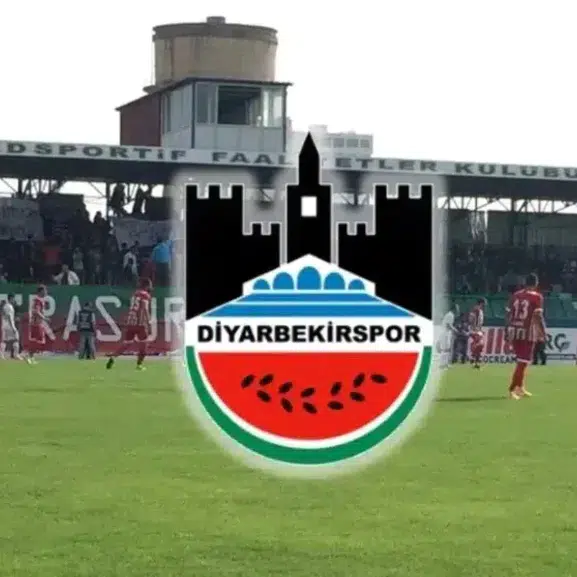 Diyarbekirspor’un yol haritası çizildi: Sezonun ilk düdüğü evinde çalacak