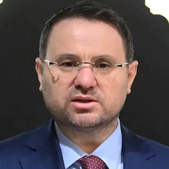Adalet Bakanı'nın eşine suikast planı: İhbarcı sayesinde facia önlendi