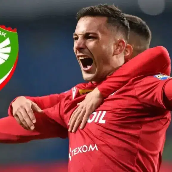 Amedspor'da İspanyol operasyonu: Gol makinesi için resmi teklif gitti