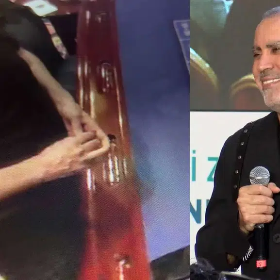 Haluk Levent cephesinde şok gelişme: Kumarhane görüntüleri soruşturma dosyasına girdi