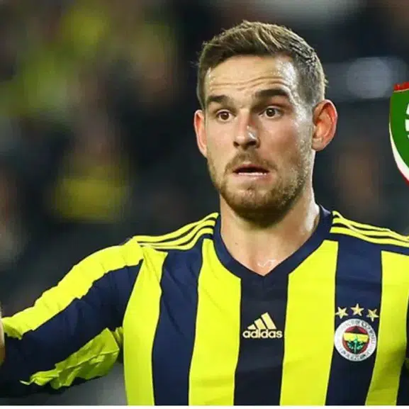 Fenerbahçe günlerinden tanıdığımız yıldız isim Amedspor yolunda: Hollanda basını transferi duyurdu