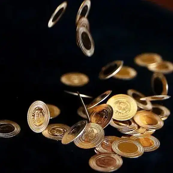 Altın yatırımcısına kötü haber: Orta Doğu gerilimi piyasaları ters köşe yaptı