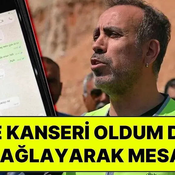 Haluk Levent’in sır gibi sakladığı o mesajlar deşifre oldu: Mide kanseri yalanıyla yardım kampanyası kurgulamış