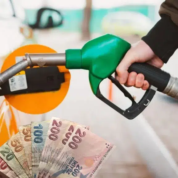 Diyarbakır'da pompa başında yeni dönem: Motorine gelen zam sonrası güncel fiyatlar belli oldu