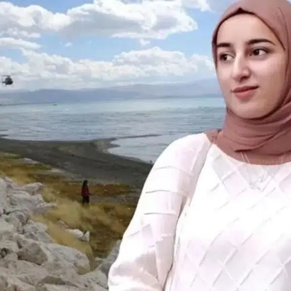 Rojin Kabaiş dosyasında kritik viraj: 15 dakikalık gizemli kayıt her şeyi değiştirebilir