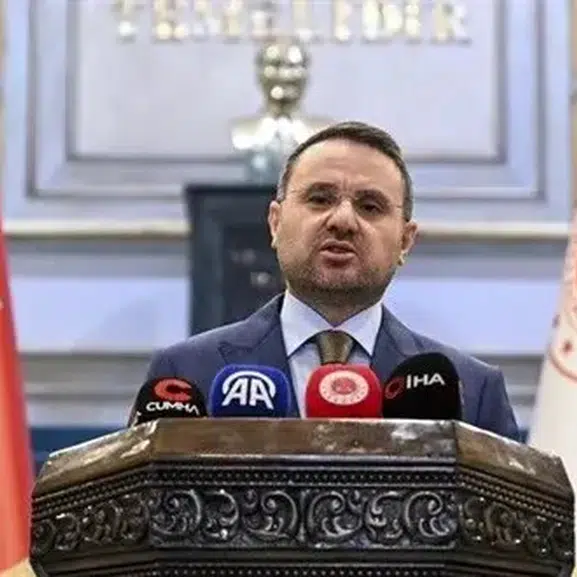 Adalet Bakanı Gürlek’ten FETÖ ile mücadelede 10 yıllık bilanço: 10 bin 485 kişi parmaklıklar ardında