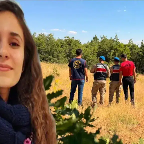 Gülistan Doku dosyasında deprem etkisi: Eski valinin eşi ve bilişim uzmanları dahil 15 gözaltı
