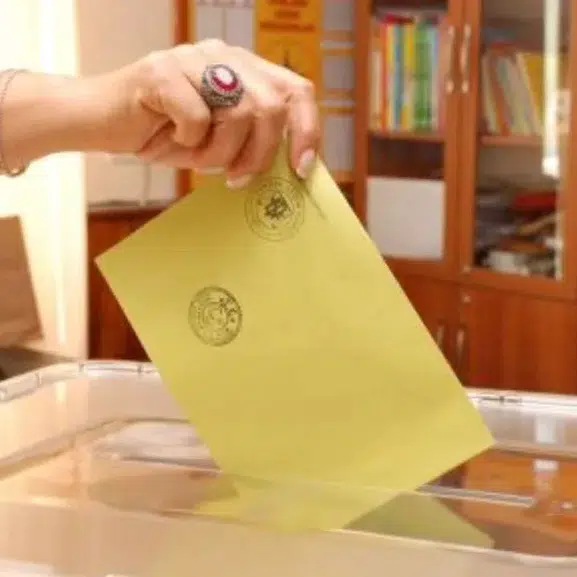 Diyarbakır'da sandık tahmini: DEM Parti farkı açtı, işte partilerin son oy oranları