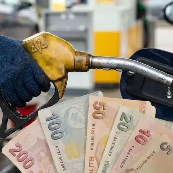 Depo dolduracaklar dikkat: Diyarbakır'da akaryakıt tabelaları değişti, işte güncel rakamlar