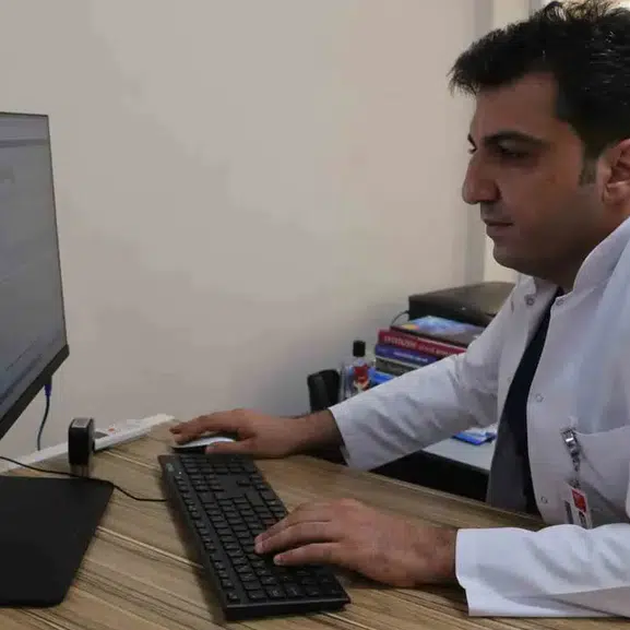 Diyarbakır’da kavurucu sıcaklar alarm veriyor: Uzmanından hayati uyarı