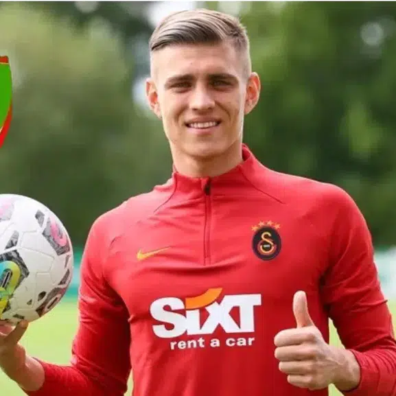 Amedspor'un transfer harekatında sürpriz hedef: Galatasaraylı yıldız için geri sayım başladı